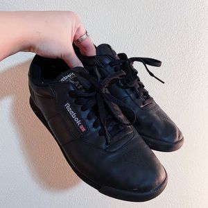 Vintage Reebok Classic Shoes